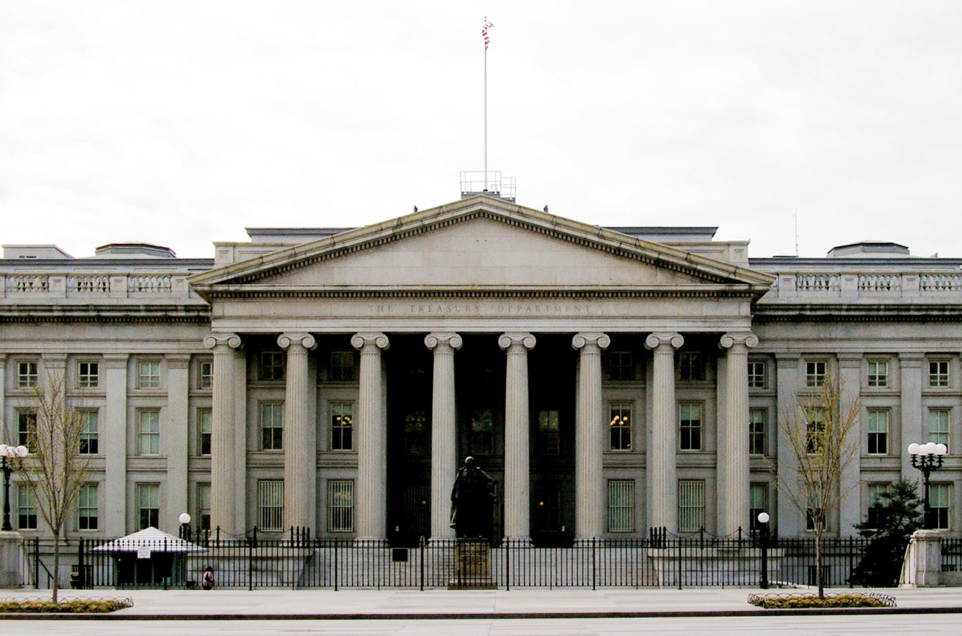 Treasury promises higher wages, sustained economic growth under Trump’s tax plan