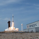 SpaceX Demo-2 Launch (NHQ202005300057)