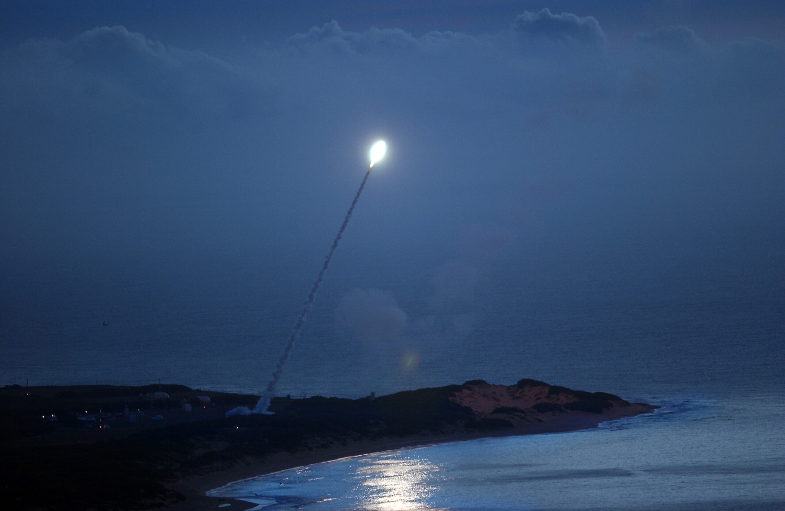 Interceptors ‘Only 1 Piece’ of Missile Defense Puzzle