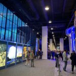 Space Symposium 2024, Colorado Springs, Colorado.