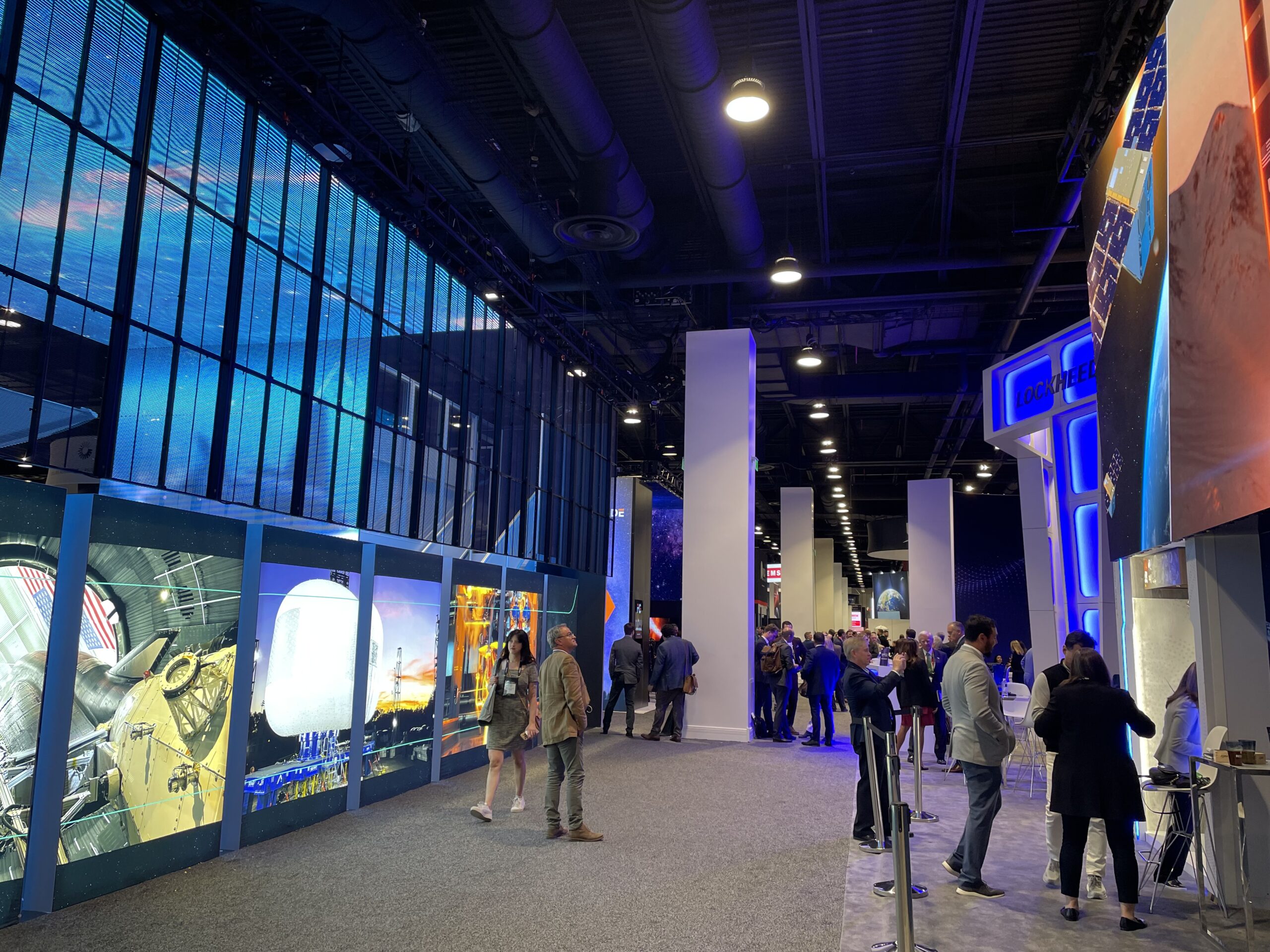 Will Commercial Space Help DoD Solve Overclassification?