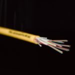 Fiberoptic internet cable, 2014