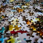 jigsaw puzzle